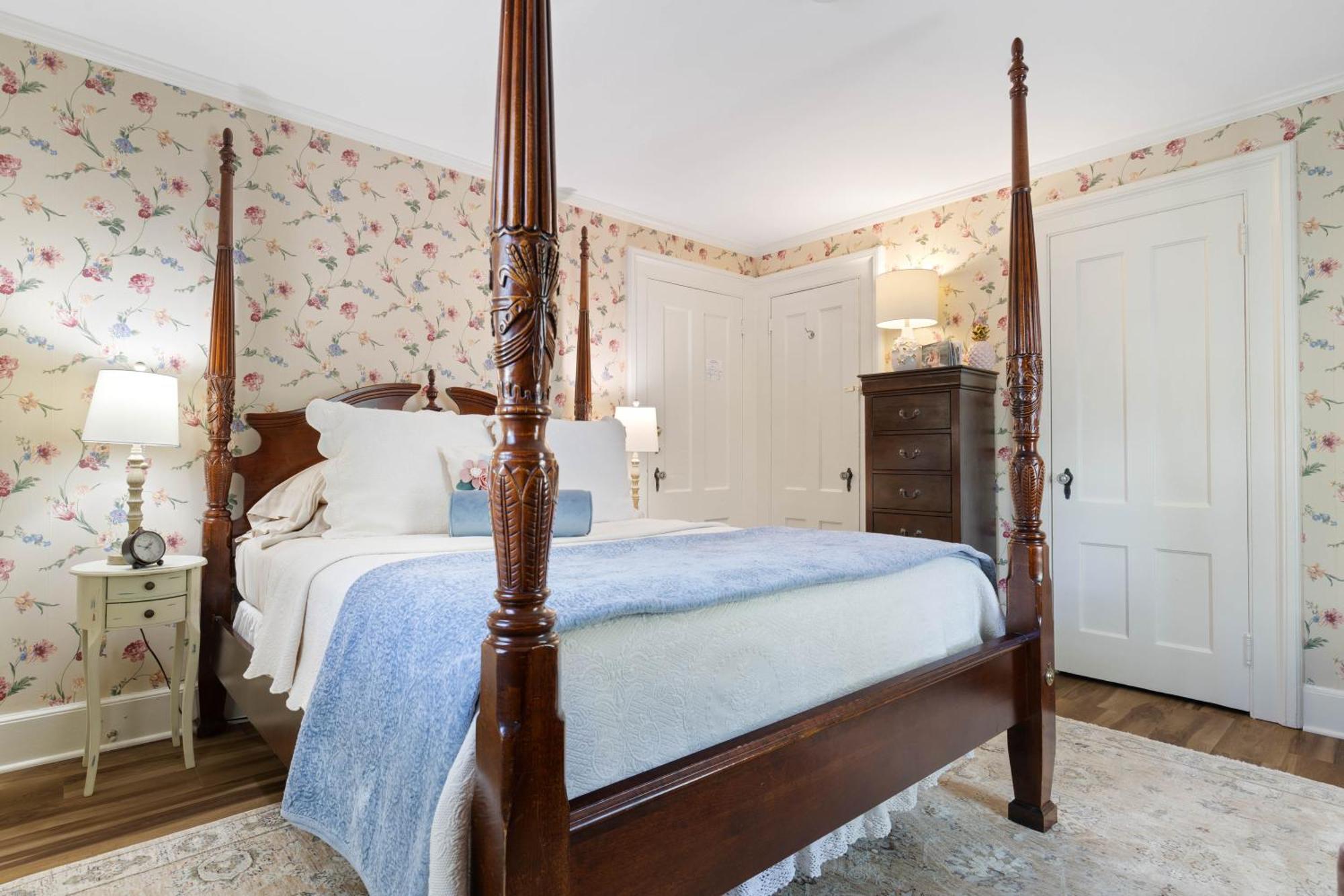 Westbrook Inn Bed And Breakfast 部屋 写真